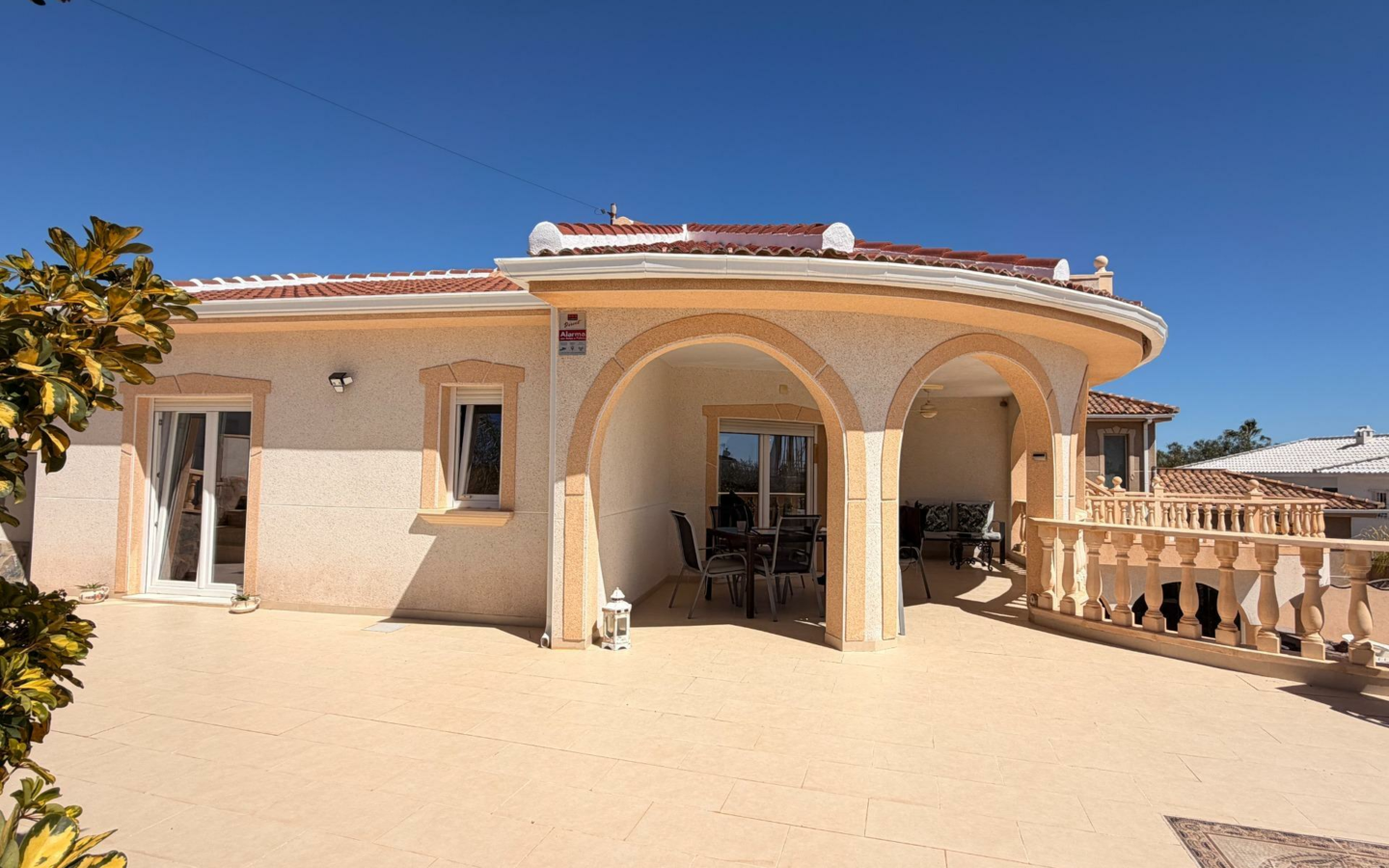 5-bedroom Villa In Rojales, Spain (246 M²)