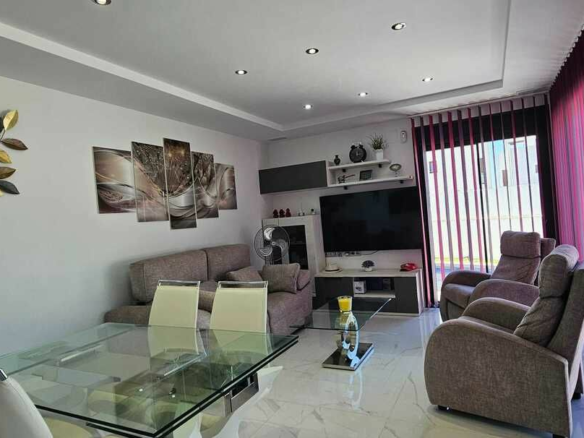 3-bedroom Villa In Los Montesinos, Spain