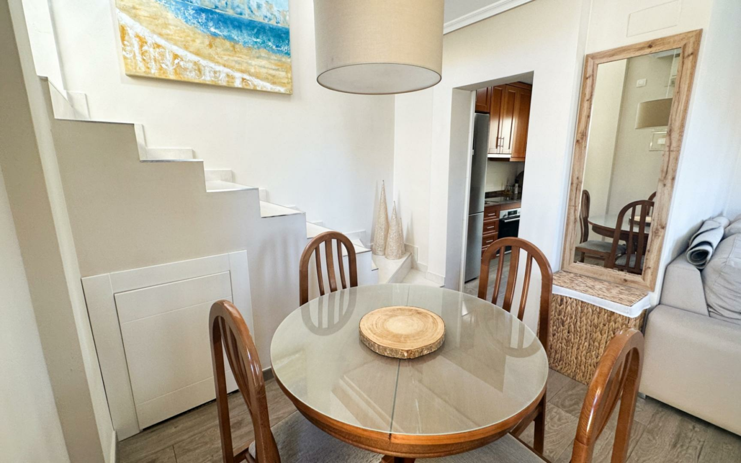 2-bedroom Bungalow In Torrevieja, Spain (70 M²)