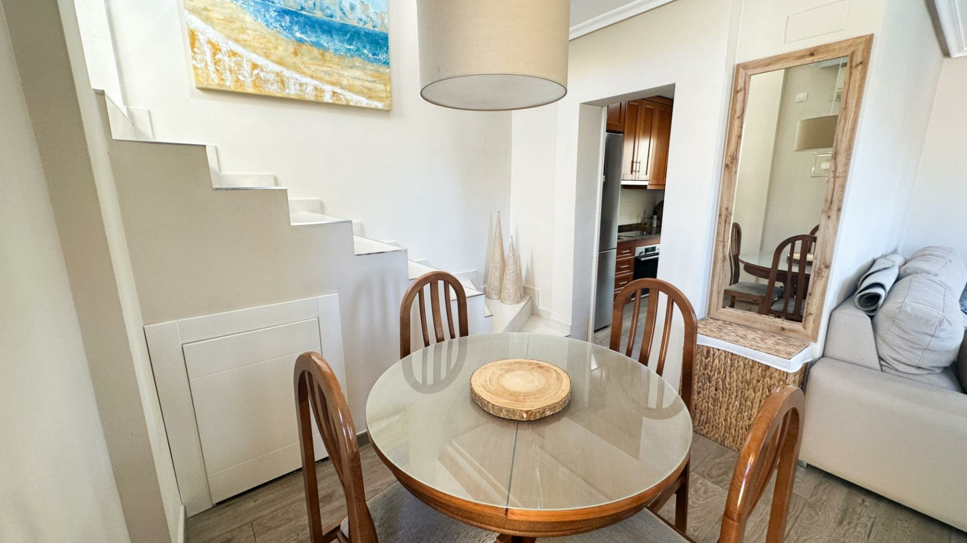 2-5-a58fb1 2-bedroom Bungalow In Torrevieja, Spain (70 M²)