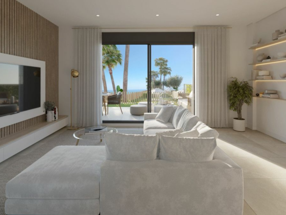 3-bedroom Villa In San Roque, Spain (111 M²)