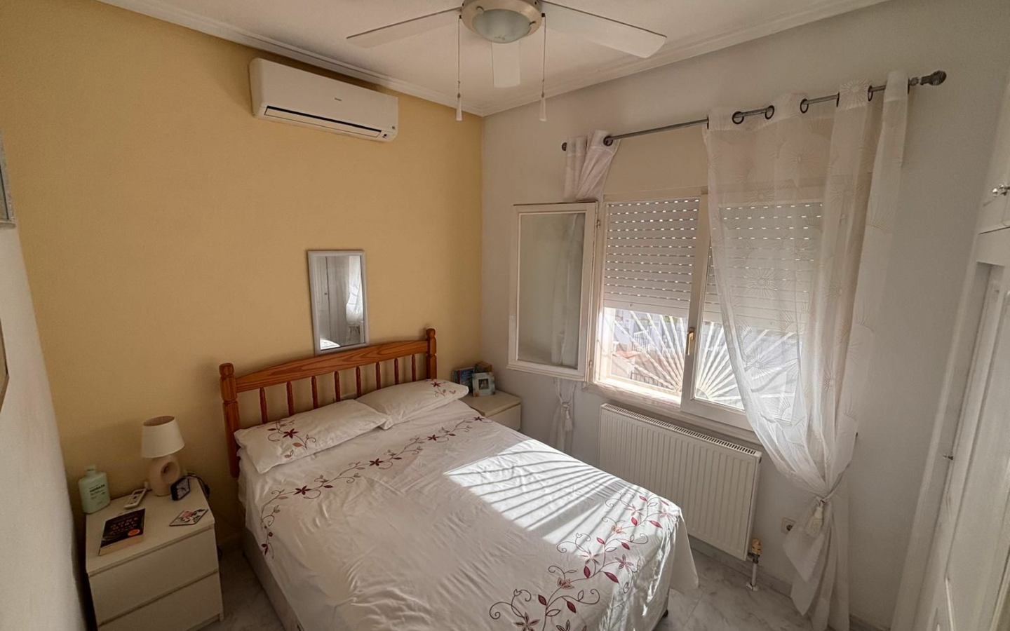 2-bedroom Villa In Rojales, Spain (84 M²)