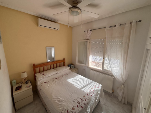 2-bedroom Villa In Rojales, Spain (84 M²)