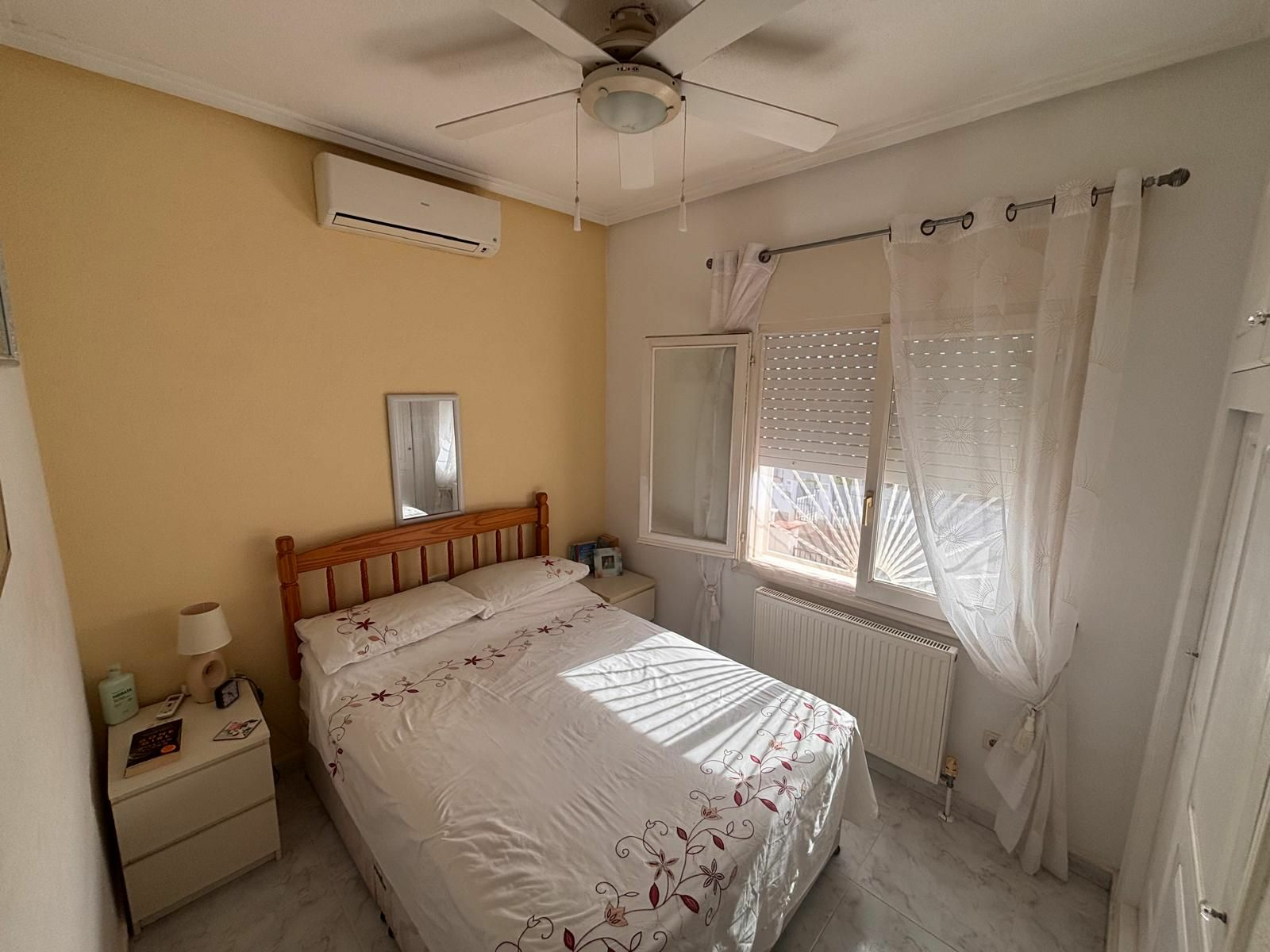 2-bedroom Villa In Rojales, Spain (84 M²)