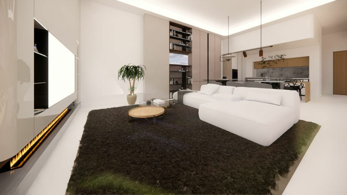 3-bedroom Villa In Pilar De La Horadada, Spain (190 M²)