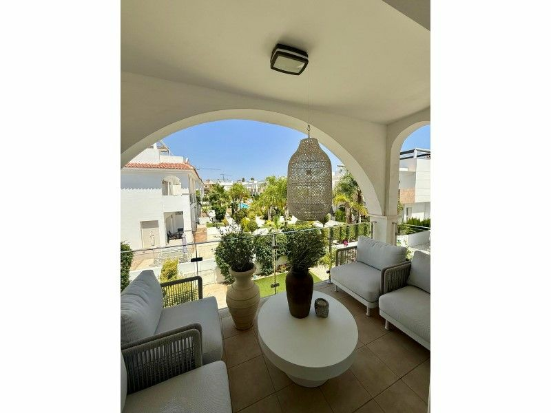3-bedroom Penthouse In Rojales, Spain