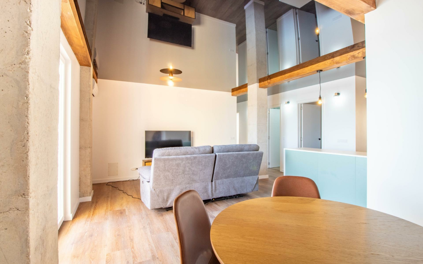 2-bedroom Apartment In Torrevieja, Spain (73 M²)