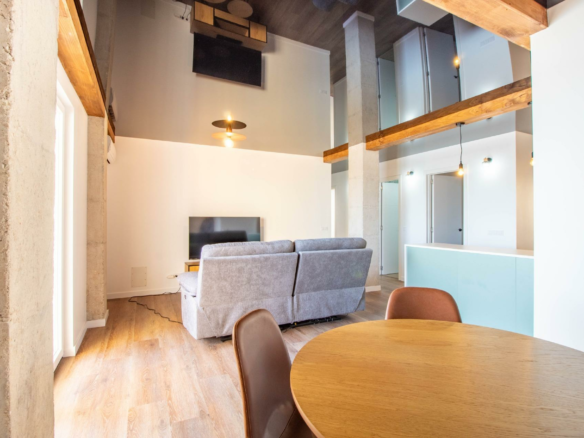 2-bedroom Apartment In Torrevieja, Spain (73 M²)