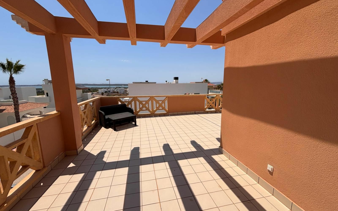 4-bedroom Villa In Rojales, Spain (175 M²)
