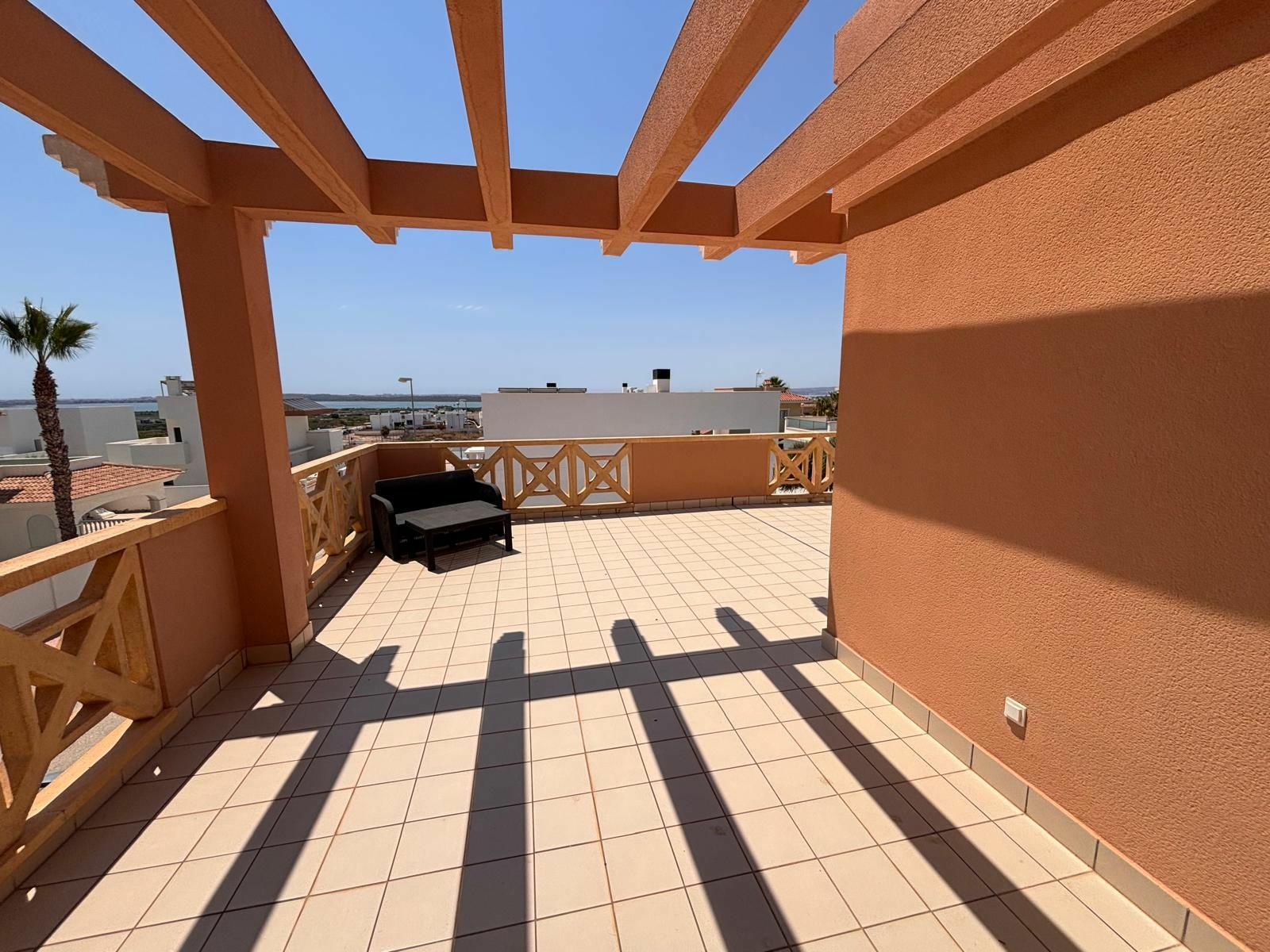 4-bedroom Villa In Rojales, Spain (175 M²)