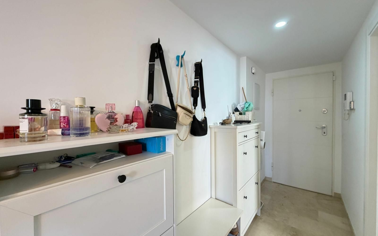 3-bedroom Apartment In Torrevieja, Spain (113 M²)