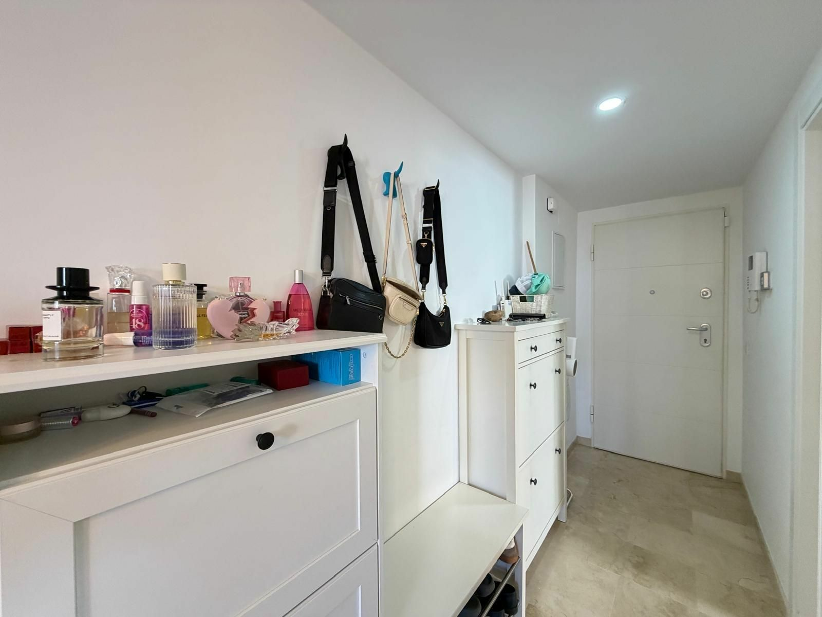 3-bedroom Apartment In Torrevieja, Spain (113 M²)