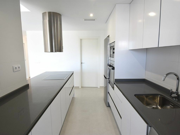 2-bedroom Apartment In Orihuela Costa, Spain (92 M²)