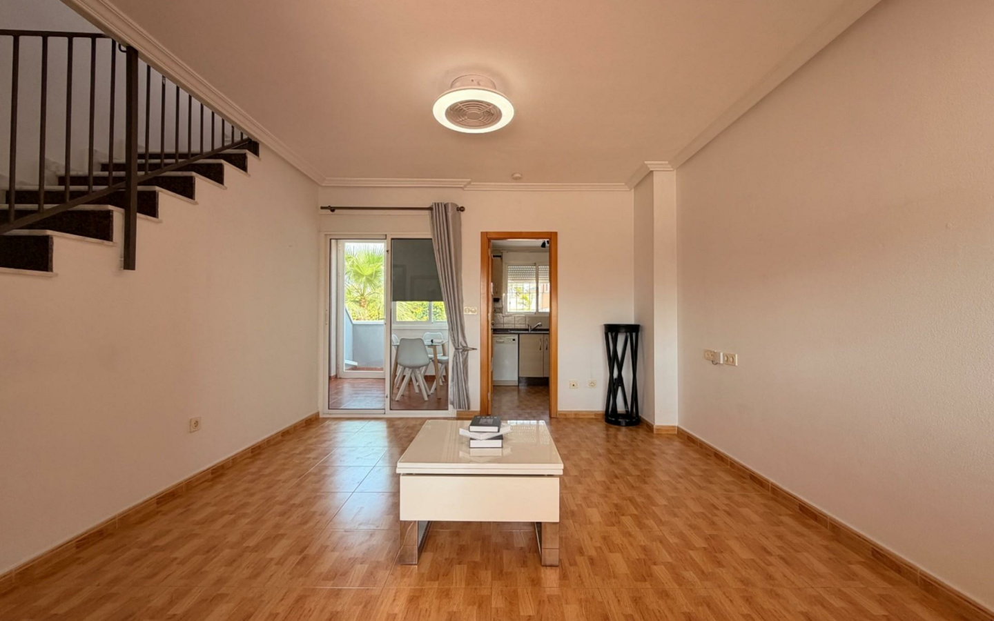 3-bedroom Terraced House In Algorfa, Spain (88 M²)