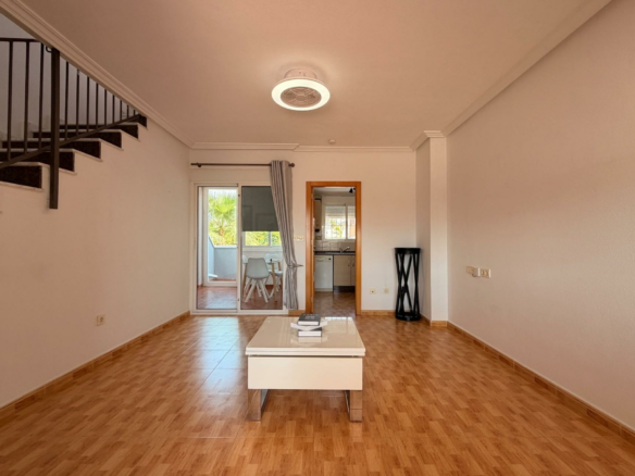 3-bedroom Terraced House In Algorfa, Spain (88 M²)