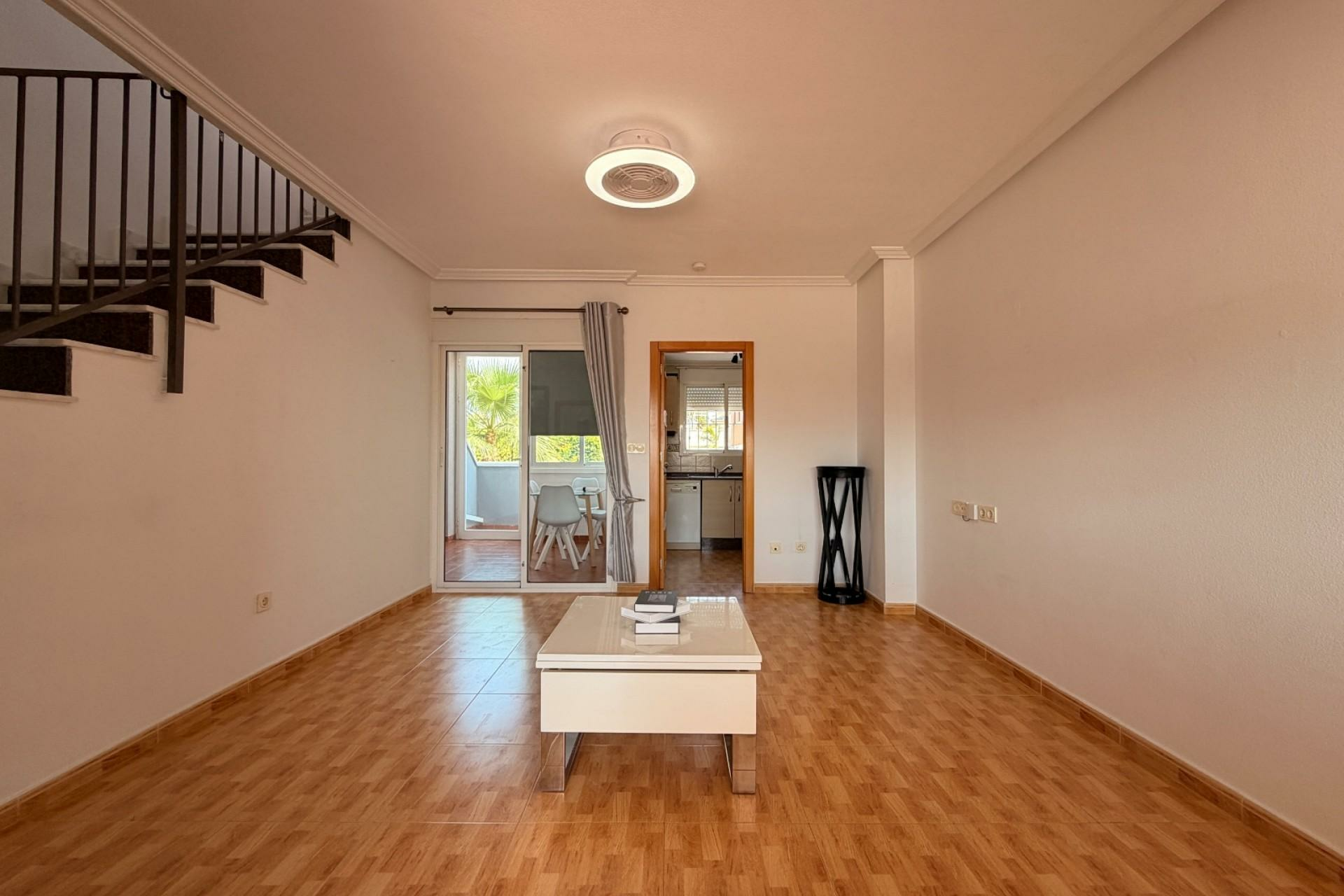 2-5-cf406c 3-bedroom Terraced House In Algorfa, Spain (88 M²)