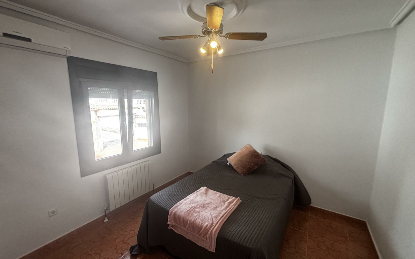 4-bedroom Villa In Rojales, Spain (247 M²)