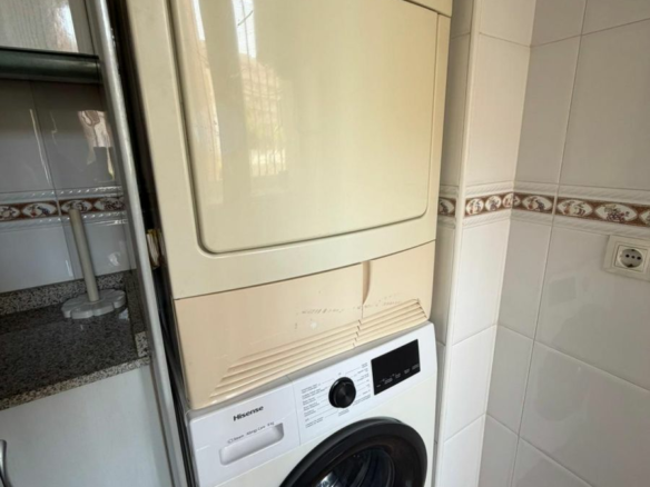 2-bedroom Apartment In Torrevieja, Spain (74 M²)