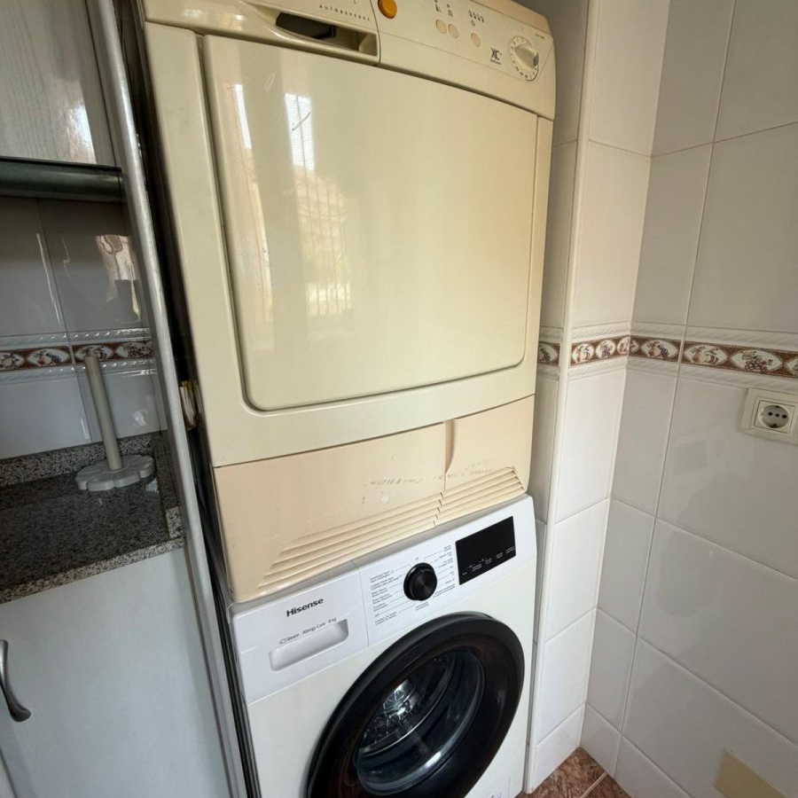 2-bedroom Apartment In Torrevieja, Spain (74 M²)