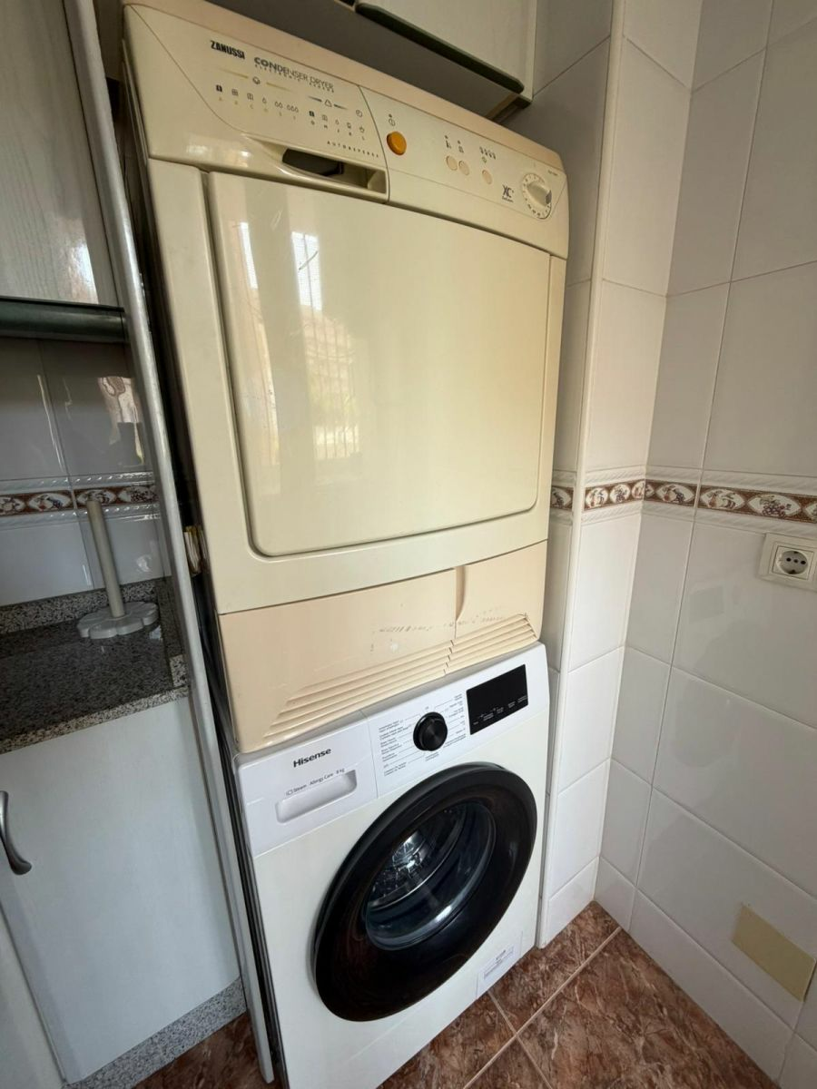 2-bedroom Apartment In Torrevieja, Spain (74 M²)