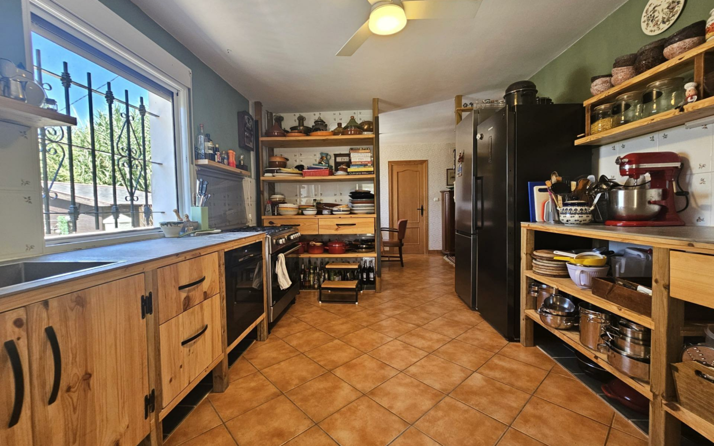 5-bedroom Villa In Orihuela, Spain (192 M²)