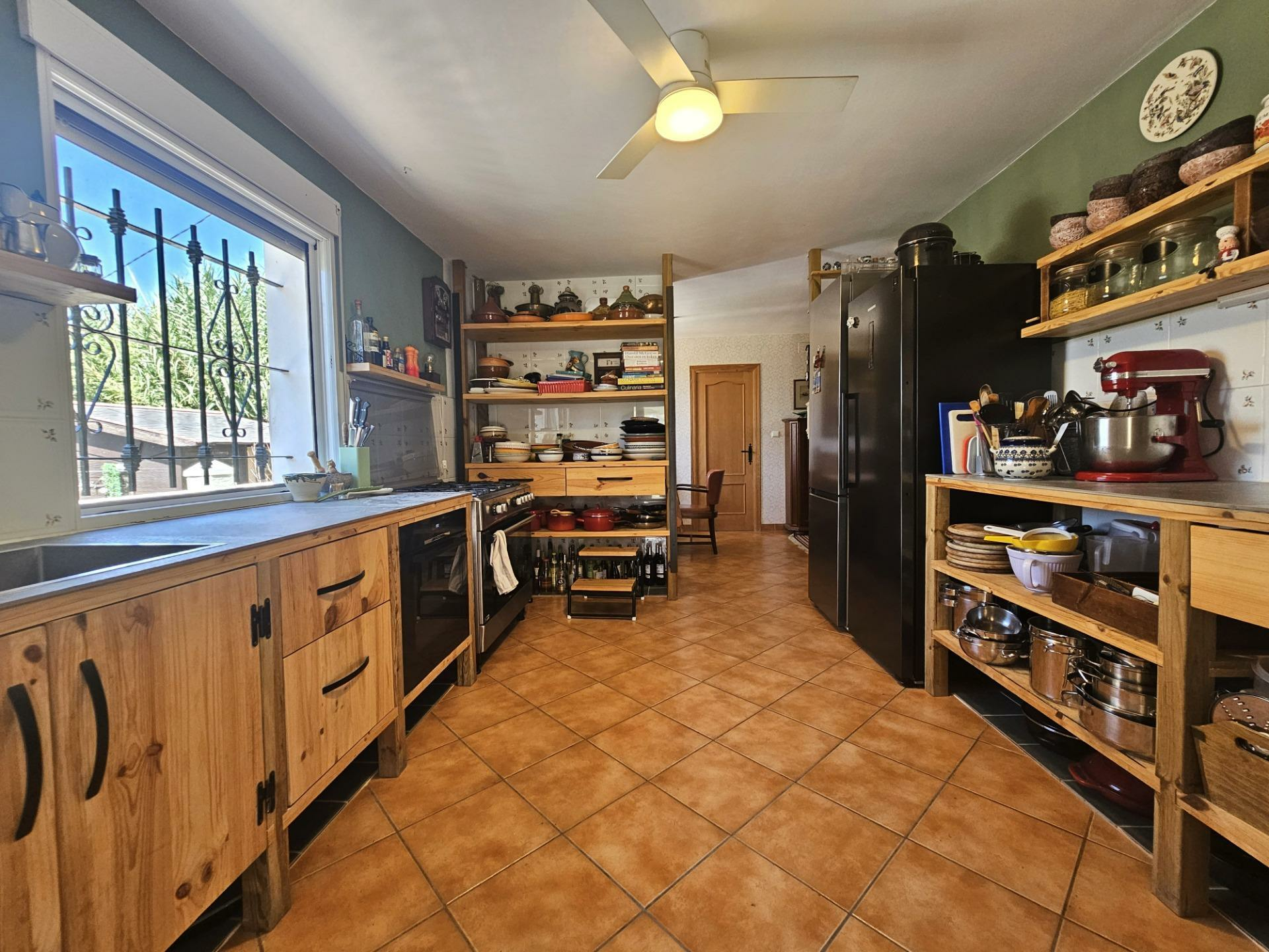 5-bedroom Villa In Orihuela, Spain (192 M²)