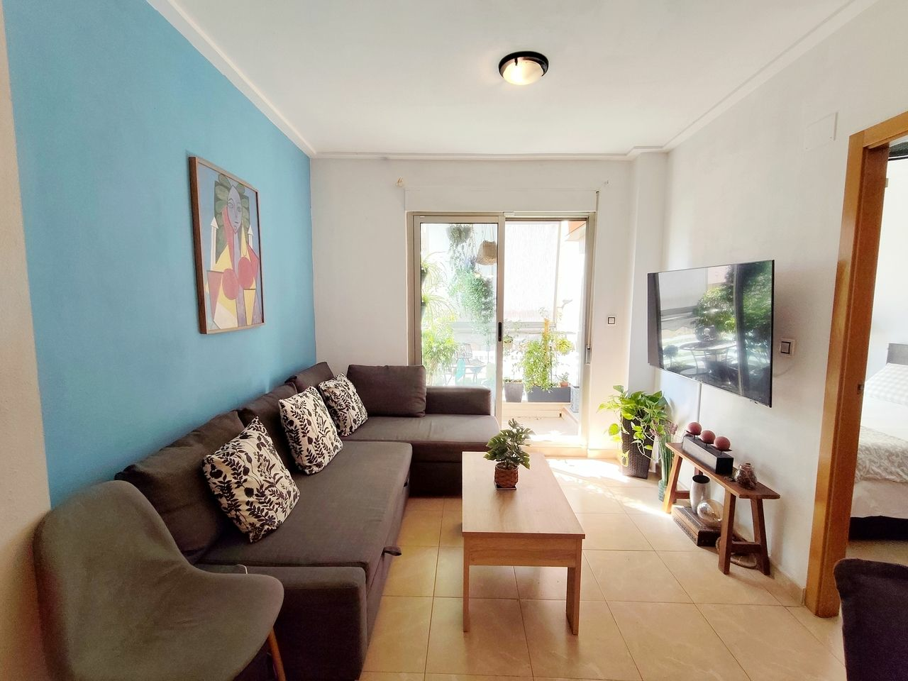 2-5-dab967 3-bedroom Apartment In Torrevieja, Spain (96 M²)