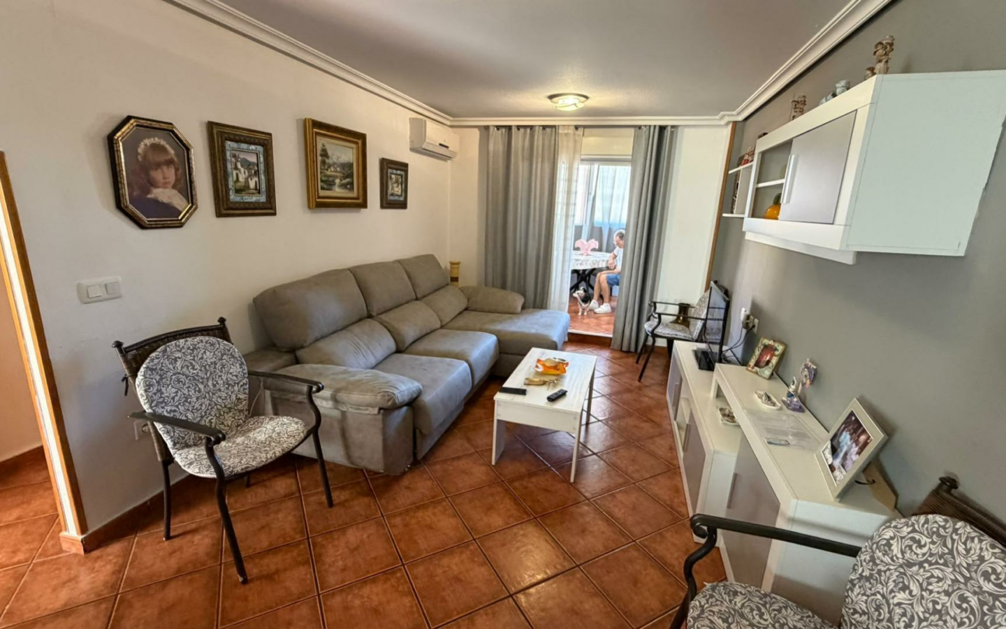 2-bedroom Apartment In Torrevieja, Spain (43 M²)