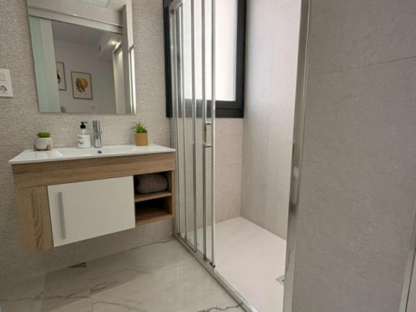 2-bedroom Apartment In Orihuela Costa, Spain