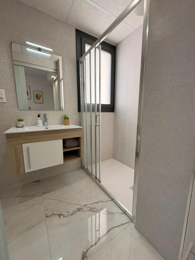 2-bedroom Apartment In Orihuela Costa, Spain
