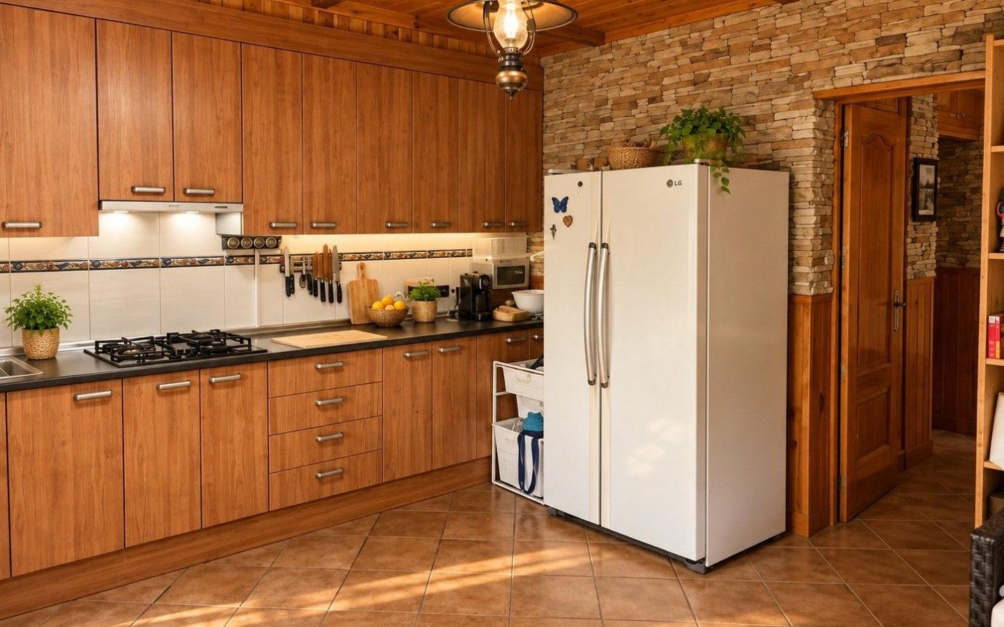 3-bedroom Villa In Murcia, Spain (284 M²)