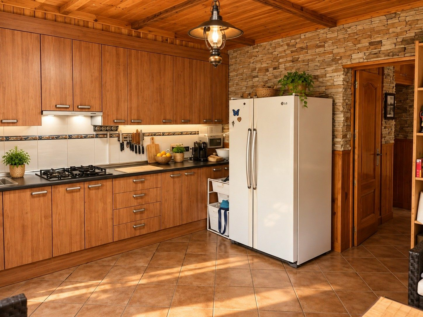 3-bedroom Villa In Murcia, Spain (284 M²)