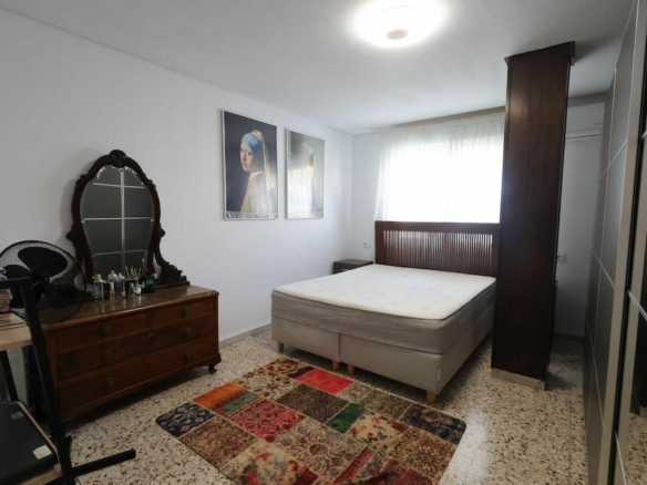 3-bedroom Apartment In Torrevieja, Spain (104 M²)