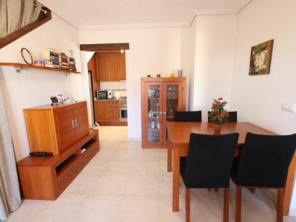 2-bedroom Apartment In Torrevieja, Spain (78 M²)