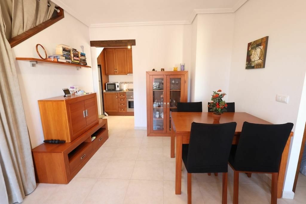 2-bedroom Apartment In Torrevieja, Spain (78 M²)