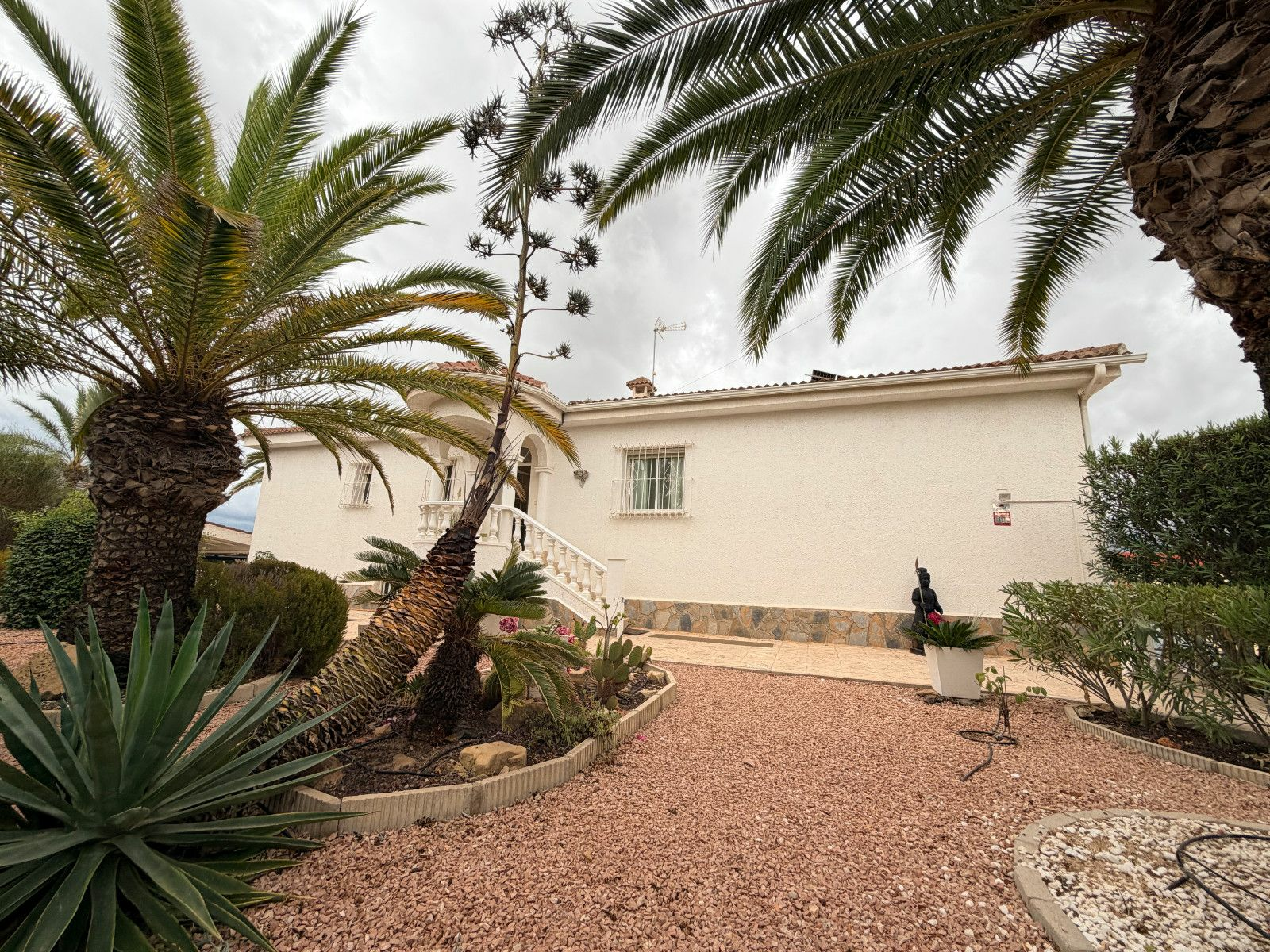 5-bedroom Villa In Rojales, Spain (344 M²)