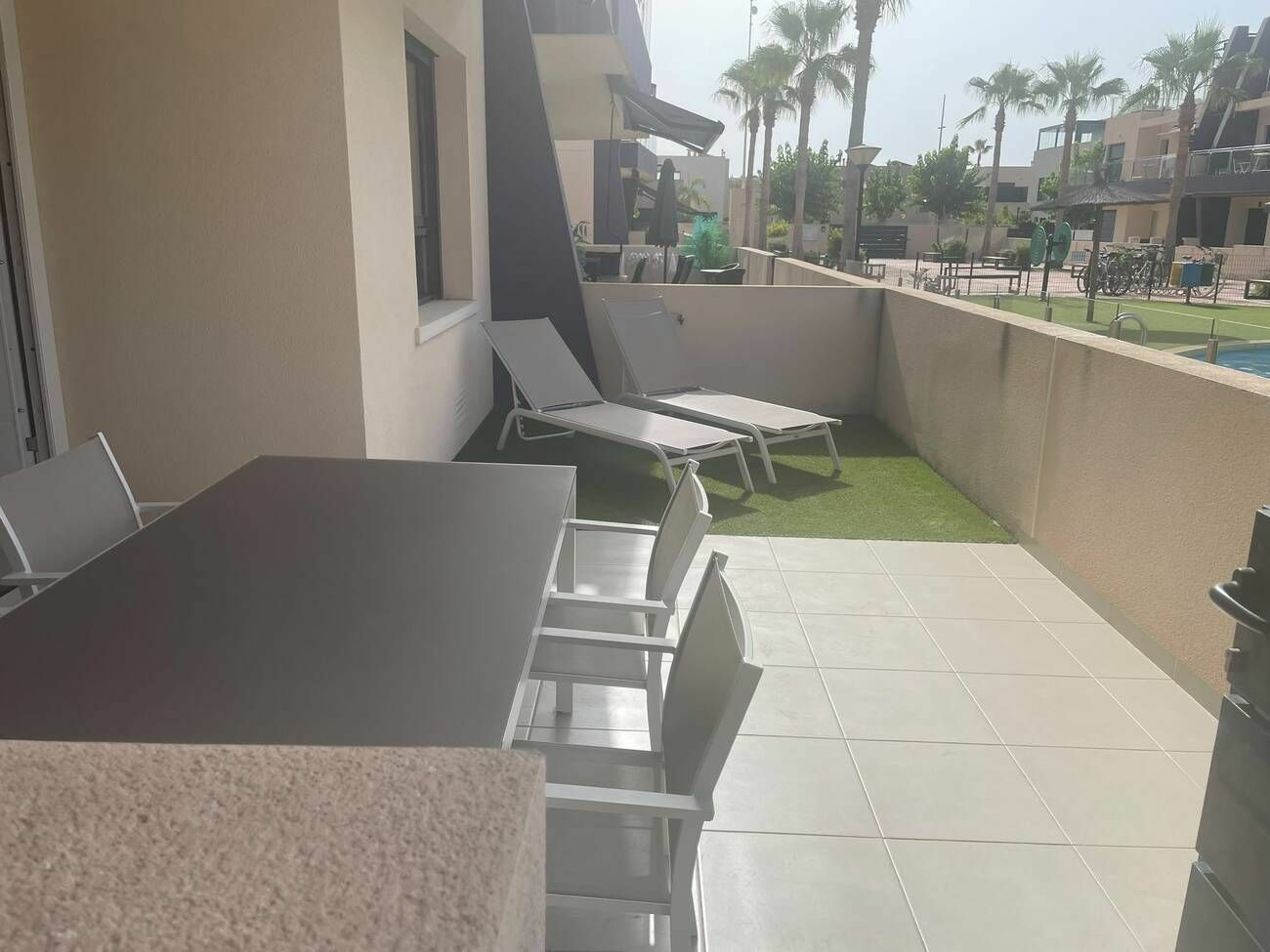 2-bedroom Apartment In Pilar De La Horadada, Spain