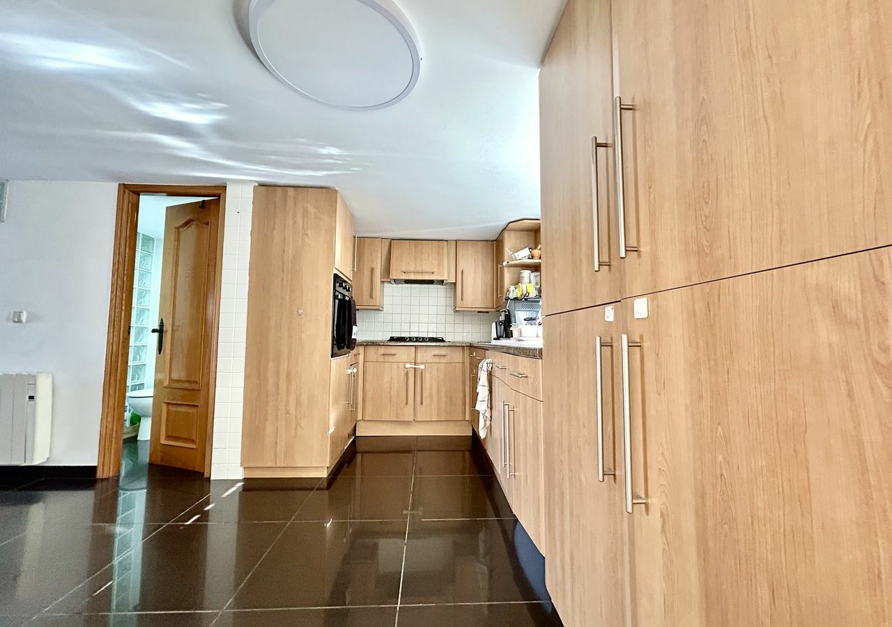 3-bedroom House In Torrevieja, Spain (91 M²)