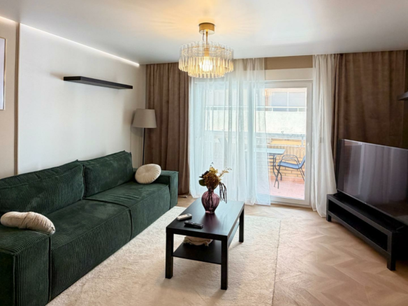 3-bedroom Apartment In Torrevieja, Spain (100 M²)