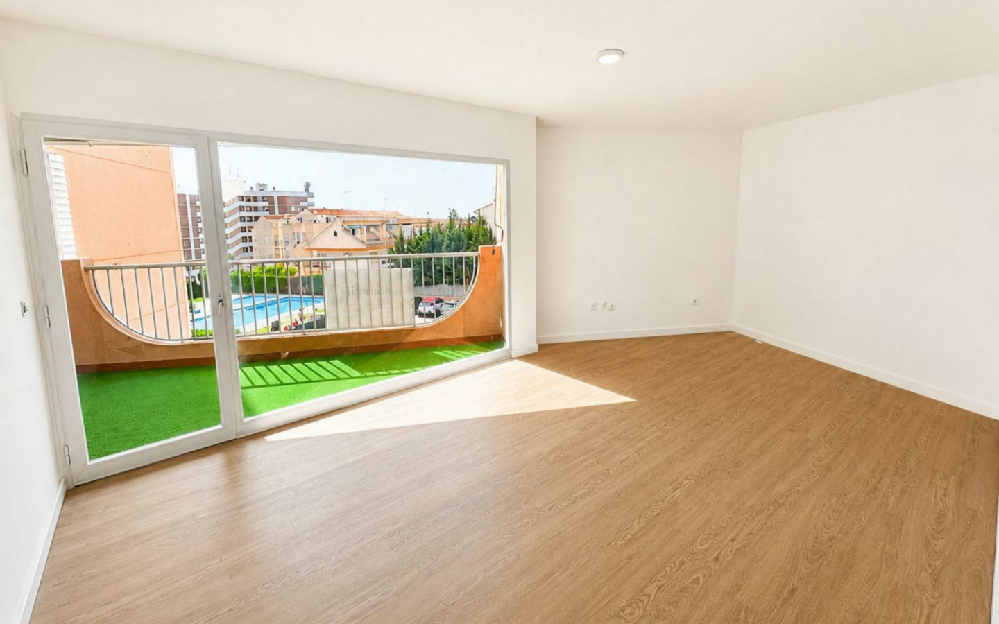 3-bedroom Apartment In Orihuela Costa, Spain (92 M²)