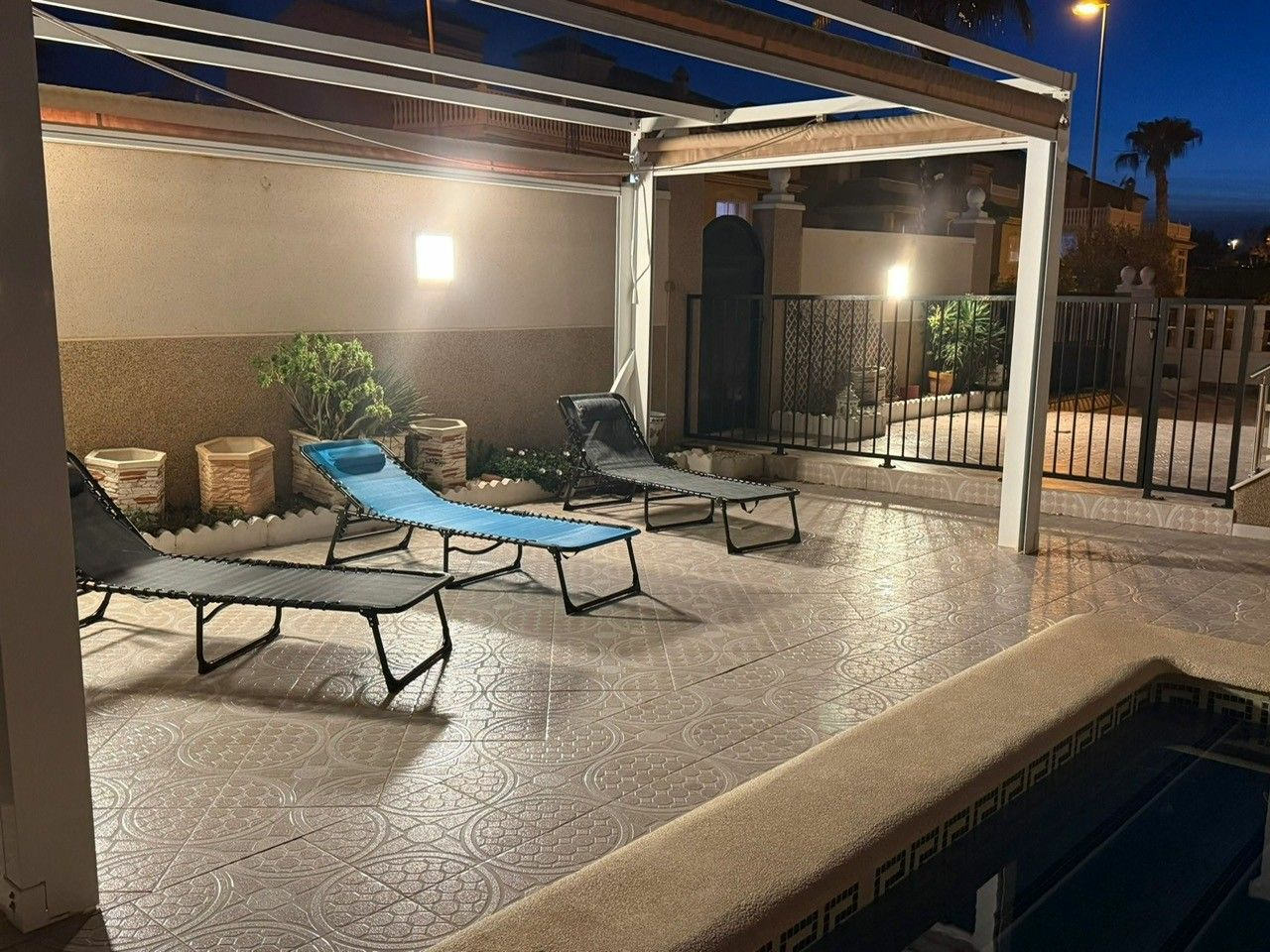 2-5-fe8733 5-bedroom Villa In Orihuela Costa, Spain (231 M²)