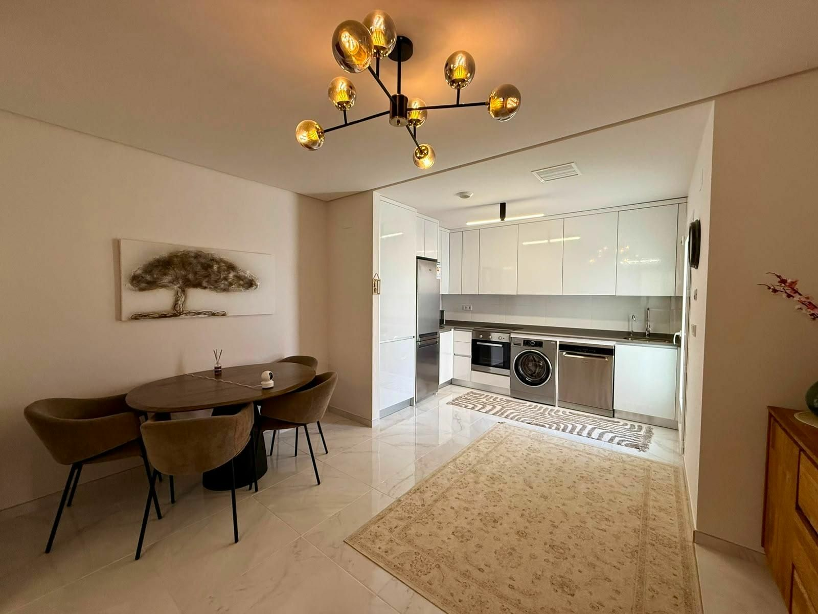 2-5-ffdf0d 2-bedroom Apartment In Torrevieja, Spain (81 M²)