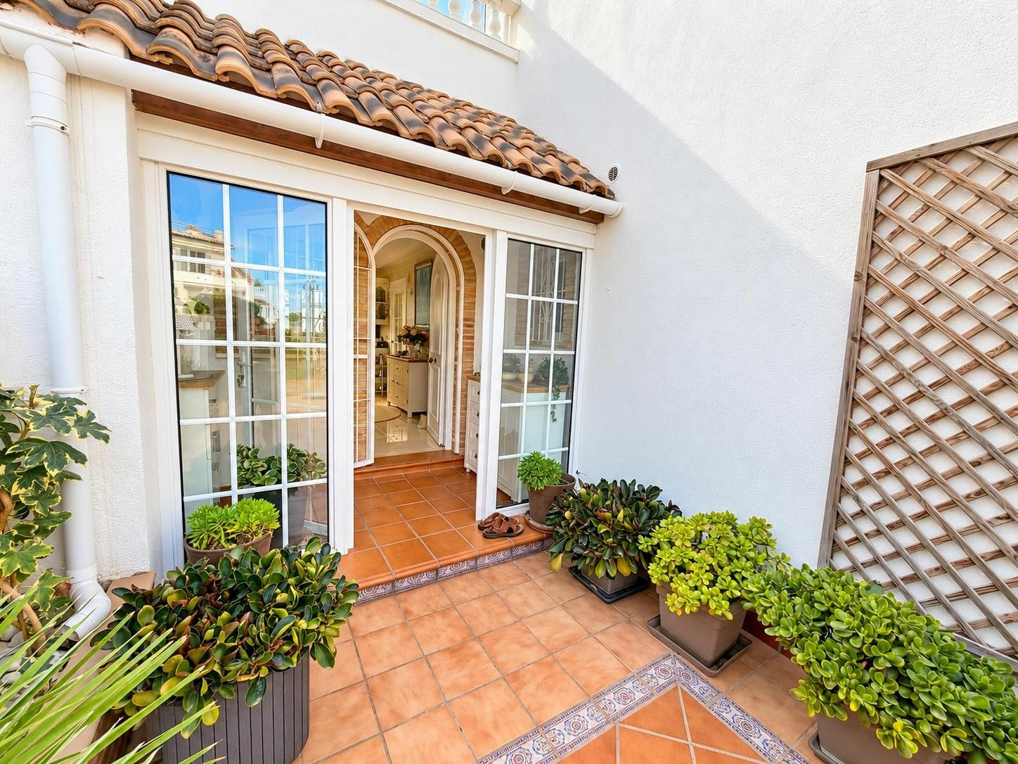 3-bedroom Villa In Orihuela Costa, Spain (320 M² Plot)