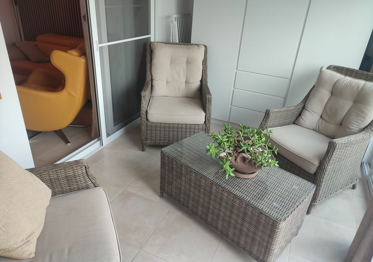 2-bedroom Apartment In Sucina, Spain