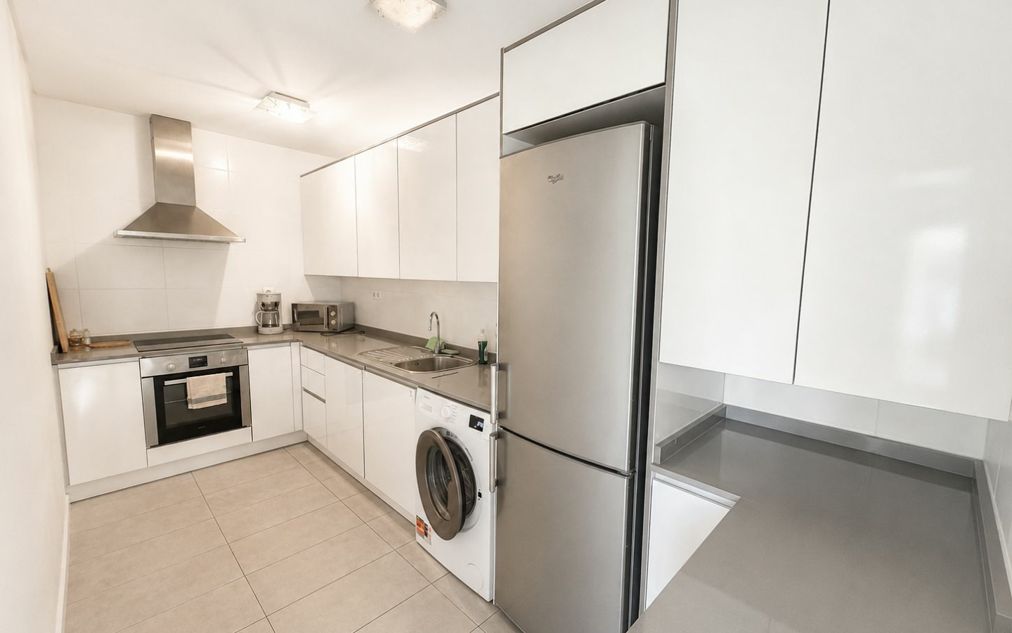 2-bedroom Apartment In Orihuela Costa, Spain