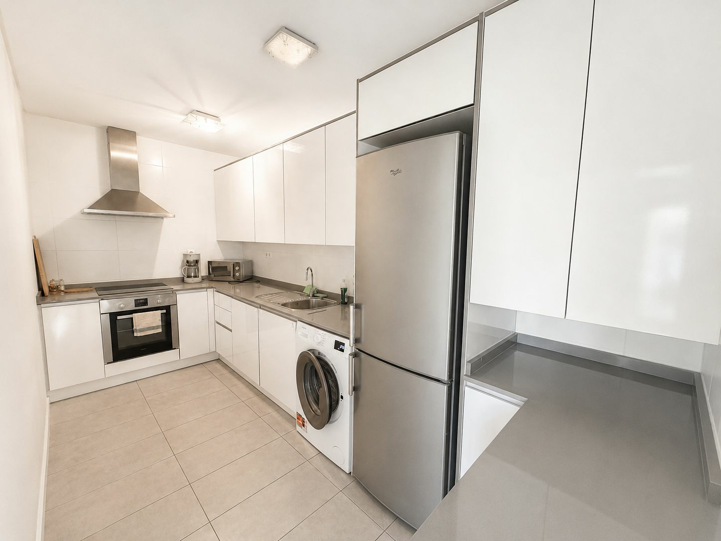 2-bedroom Apartment In Orihuela Costa, Spain