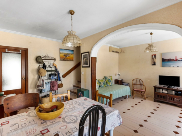 3-bedroom House In Torrevieja, Spain (99 M²)