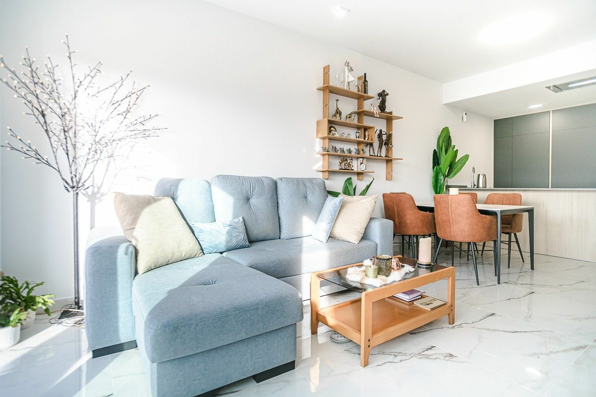 2-bedroom Penthouse In Orihuela Costa, Spain (75 M²)