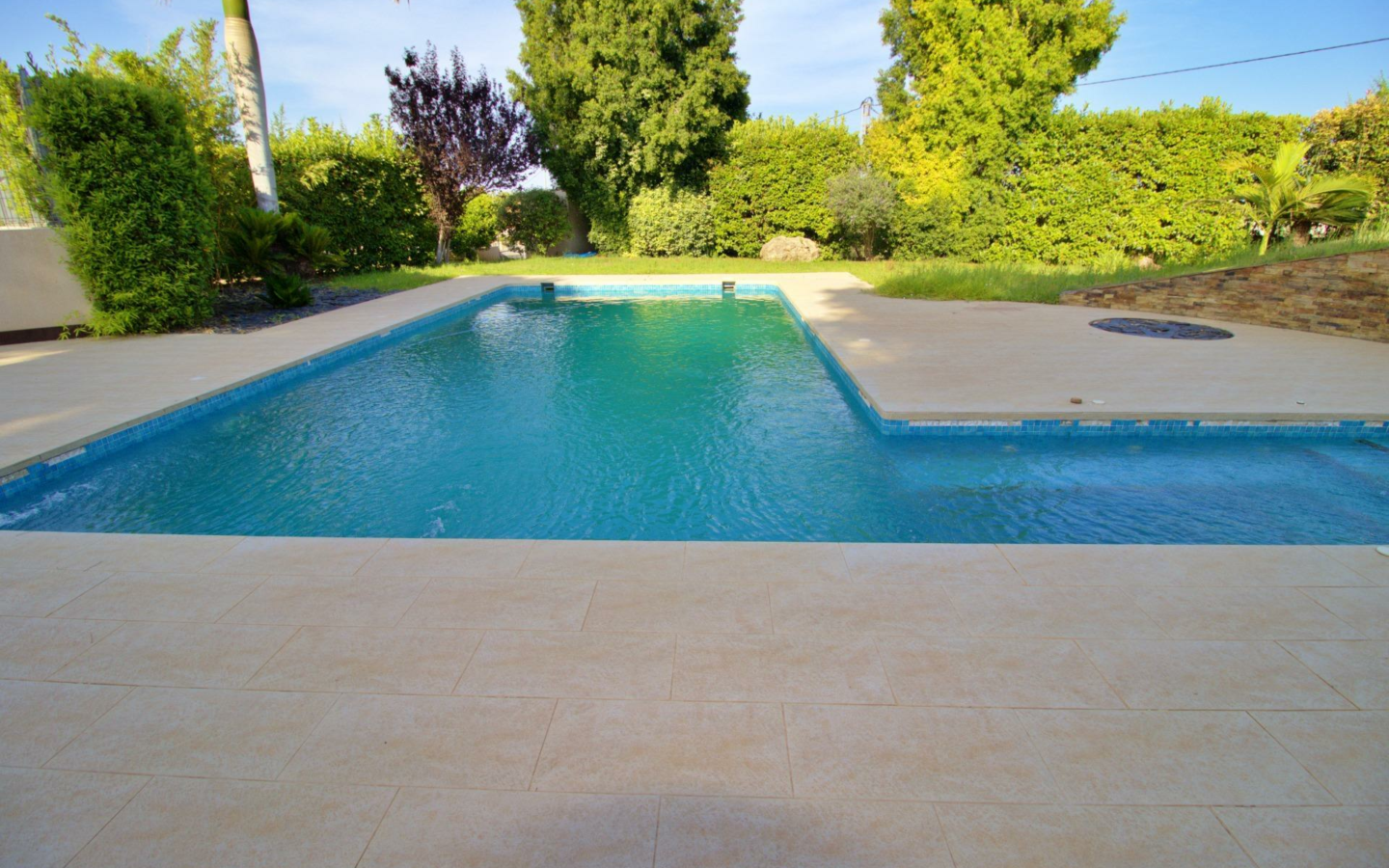 4-bedroom Villa In Peña Las Aguilas, Spain (500 M²)