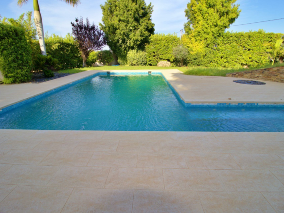 4-bedroom Villa In Peña Las Aguilas, Spain (500 M²)